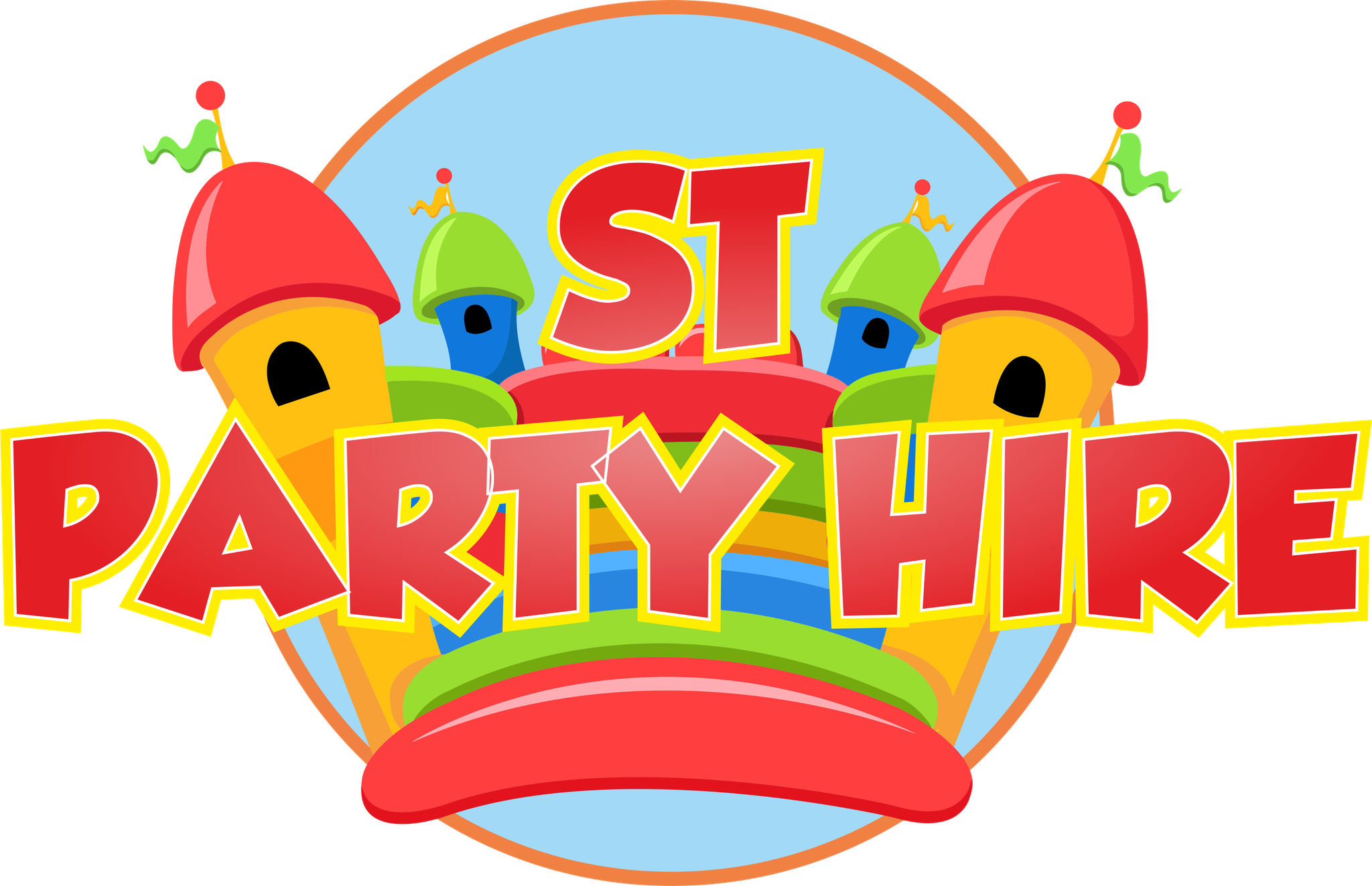 ST Party Hire